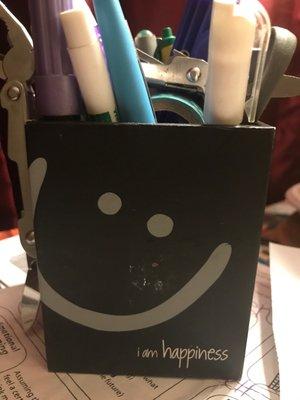 photo of Emergent M.