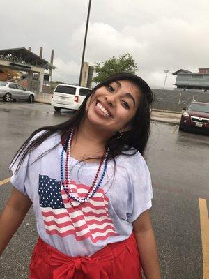 photo of Victoria M.