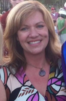 photo of Jennifer G.