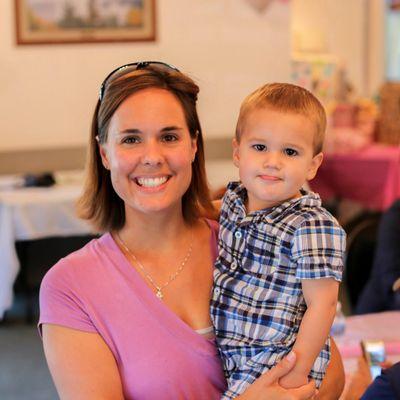 photo of Jennifer D.