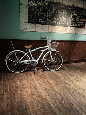 photo of Lissette F.