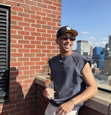Photo of Ryan D.