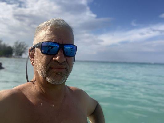 Photo of J G.