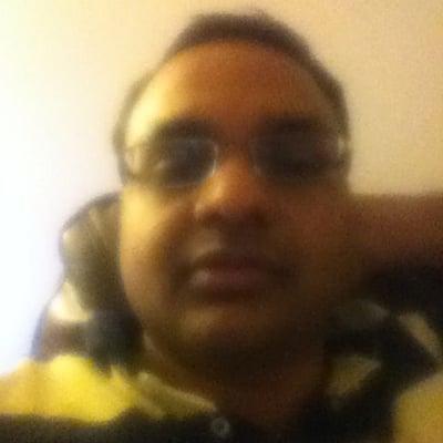 Photo of Rajiv T.