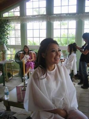 photo of Christine S.