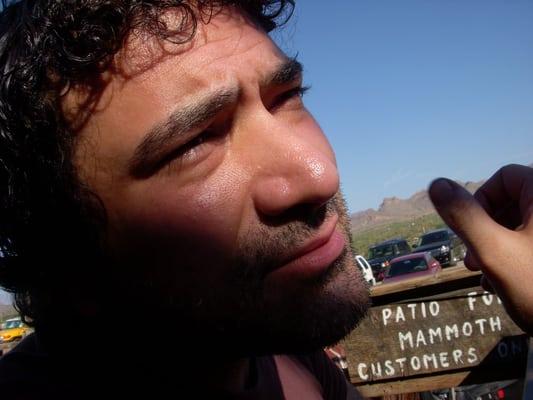photo of Marc P.