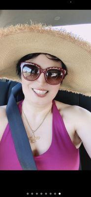 Photo of Nasrin P.