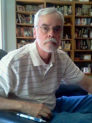Photo of Bruce J.