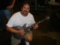 Photo of Steven M.