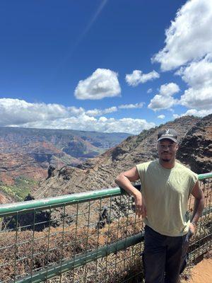 photo of Travelle M.