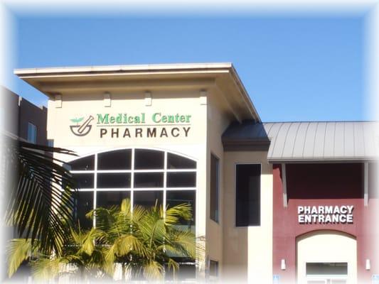 photo of Medical Center Pharmacy A.