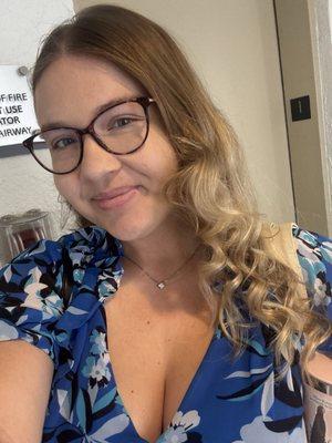 Photo of Cheyenne R.