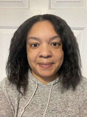 Photo of Katherine J.