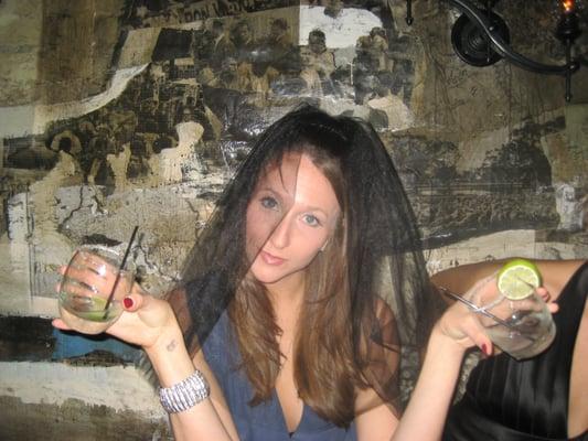 Photo of Emily B.