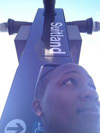Photo of Sharron P.