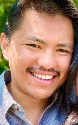 photo of Kongmeng Y.