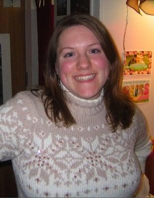Photo of Meredith W.