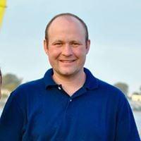 Photo of Benjamin M.