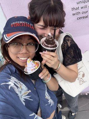 photo of Stephanie D.