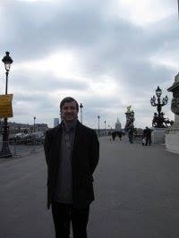 photo of Bob P.