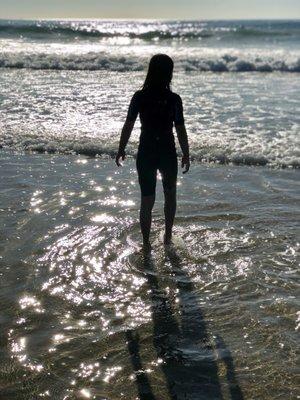 Photo of Laura M.