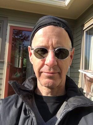 photo of Philip B.