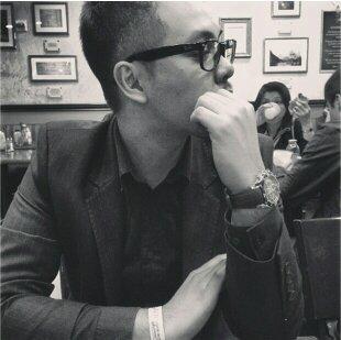 photo of Jonathan T.