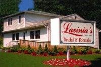 Photo of Lavinia C.