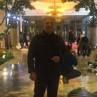 Photo of Vincent M.