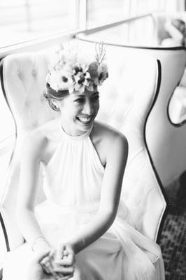 Photo of Adrienne H.