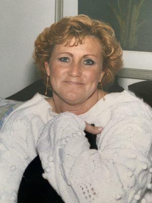 photo of Julianne S.