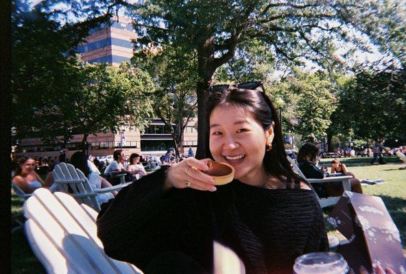 Photo of Ruby L.