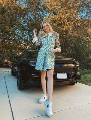 photo of Christina G.