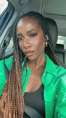 Photo of Tiffany O.