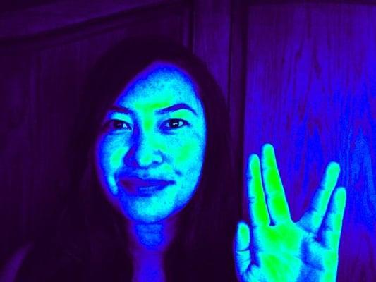 photo of Kersten A.