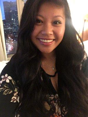 photo of Crisinda K.