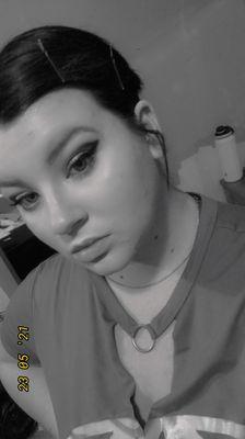 Photo of Michaela B.