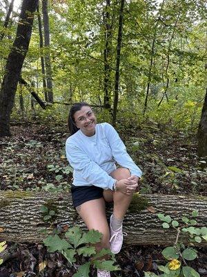 photo of Brittany L.