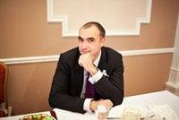 Photo of Andrey K.