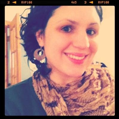 photo of Angelisa C.