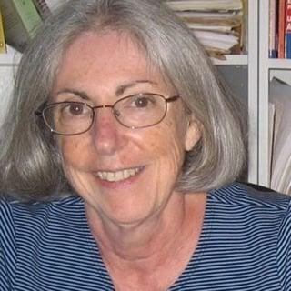 photo of Maxene Fabe M.