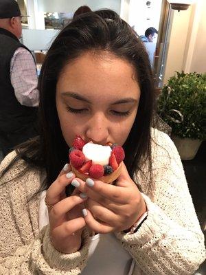 photo of Darlissa M.