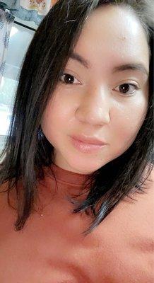 Photo of Nayelli V.