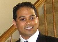 Photo of Abhay M.