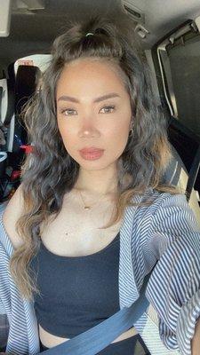 photo of Mary Ann R.