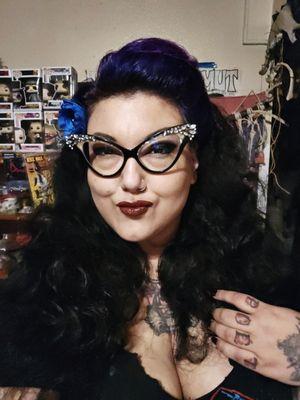 photo of Michelle N.