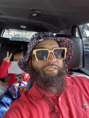 photo of Polyvized F.