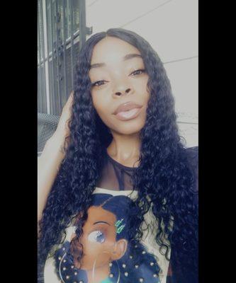 photo of Tyrea T.