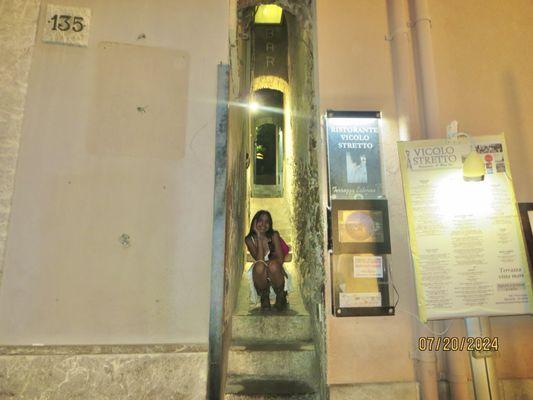 photo of Christina M.