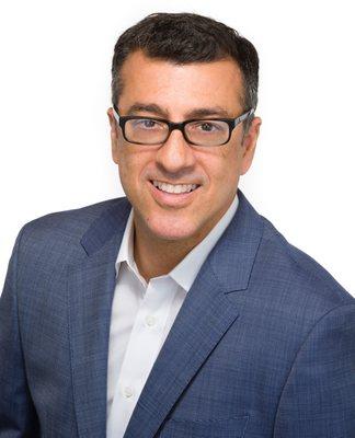 Photo of Brian M.